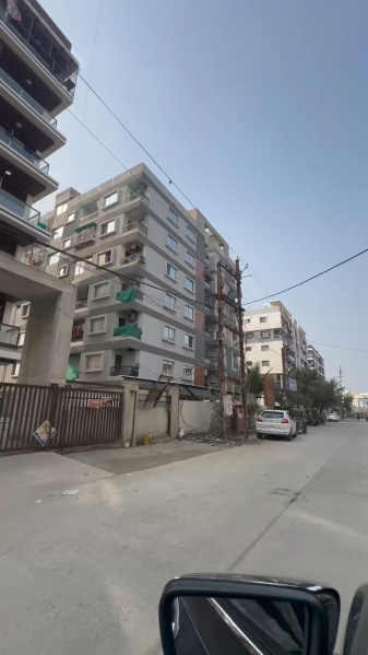 3 BHK 1510 Sq.ft. House for Sale in Bhawrasla, Indore