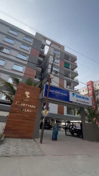 3 BHK 1510 Sq.ft. House for Sale in Bhawrasla, Indore