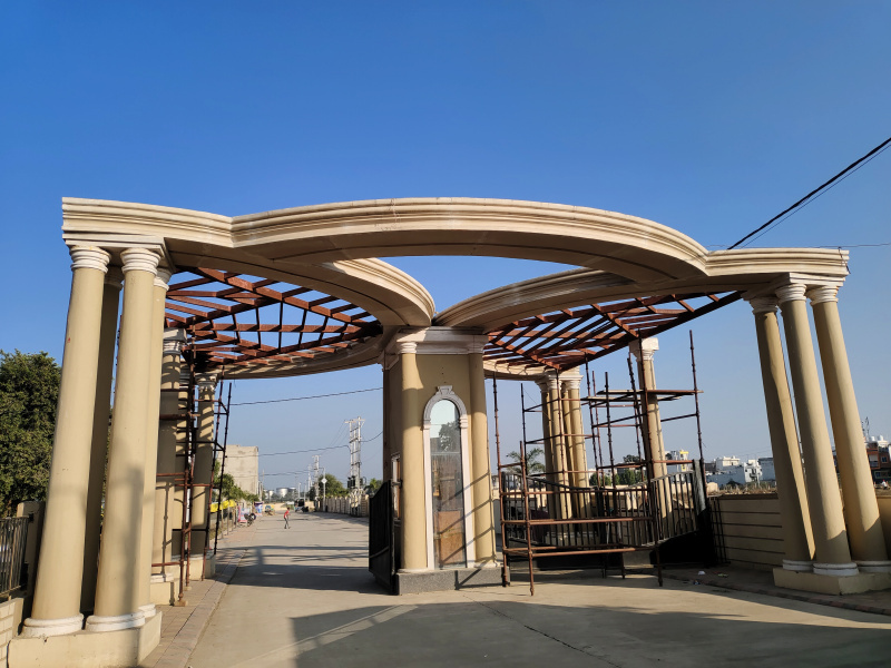 1 BHK 550 Sq.ft. Apartment for Sale in Dewas Naka, Indore