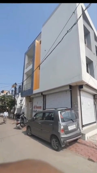 1 BHK 550 Sq.ft. Apartment for Sale in Dewas Naka, Indore