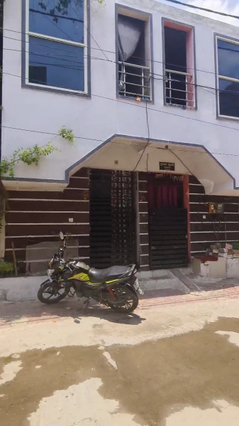 2 BHK 800 Sq.ft. House for Sale in Dewas Naka, Indore