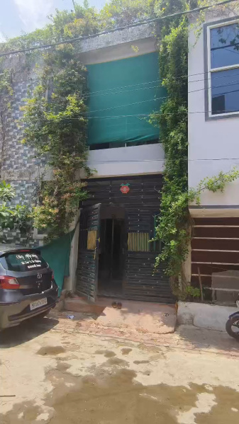 2 BHK 800 Sq.ft. House for Sale in Dewas Naka, Indore