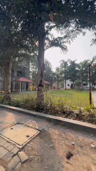 4 BHK 1250 Sq.ft. House for Sale in Bhawrasla, Indore