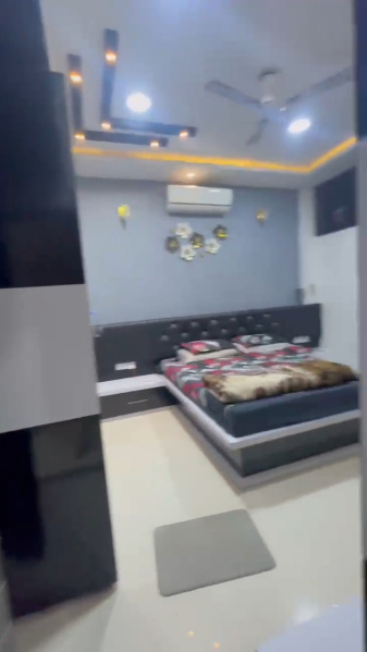 4 BHK 1250 Sq.ft. House for Sale in Bhawrasla, Indore