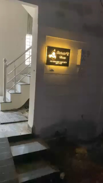 2 BHK 600 Sq.ft. House for Sale in Dewas Naka, Indore