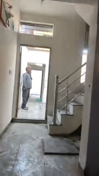 2 BHK 600 Sq.ft. House for Sale in Dewas Naka, Indore