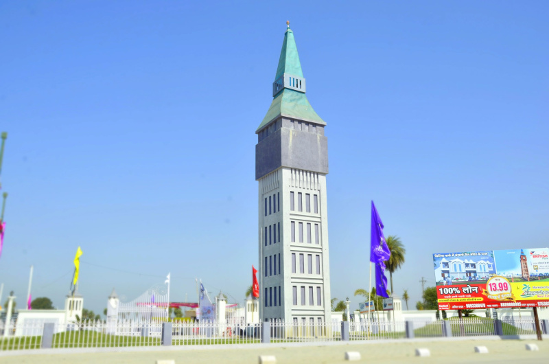 1 BHK 440 Sq.ft. House for Sale in Manglia, Indore