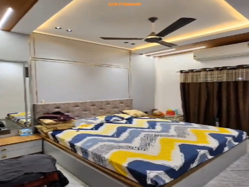 4 BHK 800 Sq.ft. House for Sale in MR 10, Indore