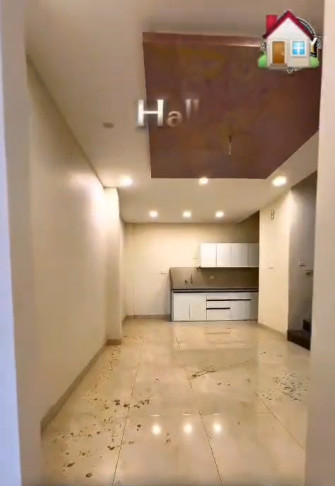 3 BHK 525 Sq.ft. House for Sale in Khajrana Square, Indore