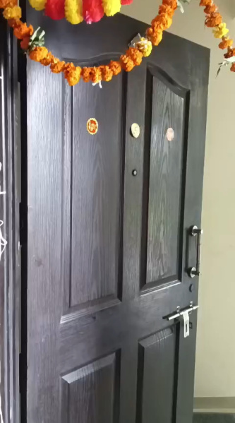 2 BHK 880 Sq.ft. Apartment for Sale in MR 10, Indore