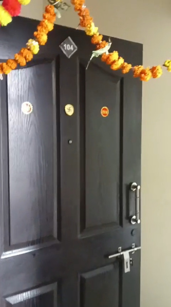 2 BHK 880 Sq.ft. Apartment for Sale in MR 10, Indore