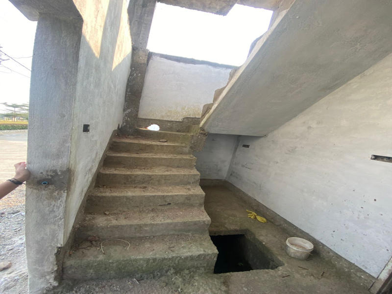 1 BHK 420 Sq.ft. House for Sale in Ujjain Road, Indore