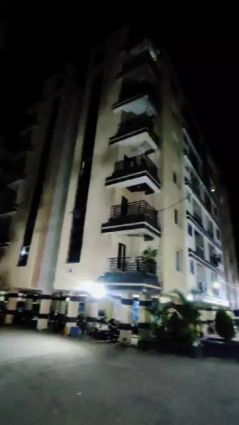 3 BHK 1325 Sq.ft. Apartment for Sale in Jakhya, Indore