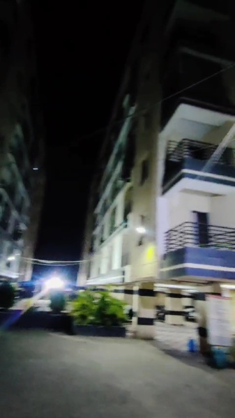 3 BHK 1325 Sq.ft. Apartment for Sale in Jakhya, Indore