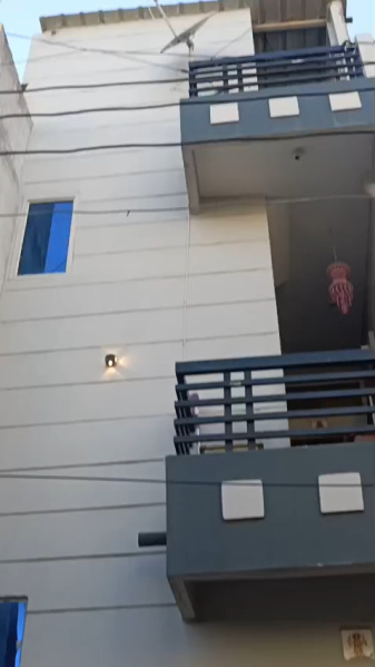 3 BHK 470 Sq.ft. House for Sale in Jakhya, Indore