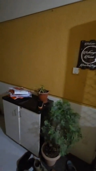 3 BHK 1345 Sq.ft. Apartment for Sale in Jakhya, Indore