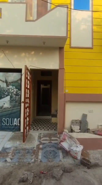 1 BHK 400 Sq.ft. House for Sale in Ringnodiya, Indore