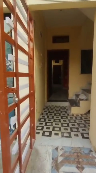 1 BHK 400 Sq.ft. House for Sale in Ringnodiya, Indore