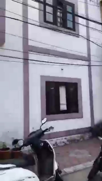 2 BHK 500 Sq.ft. House for Sale in Sukhlia, Indore