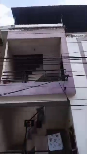 2 BHK 500 Sq.ft. House for Sale in Sukhlia, Indore