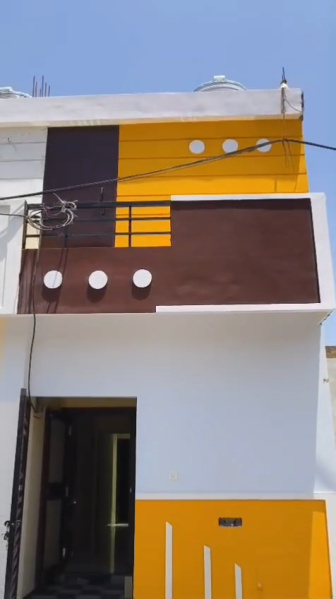 1 BHK 440 Sq.ft. House for Sale in Jakhya, Indore