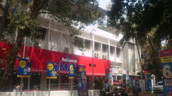  Office Space for Sale in Kanchpada, Malad West, Mumbai