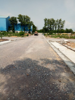  Commercial Land for Sale in Nandigama, Hyderabad