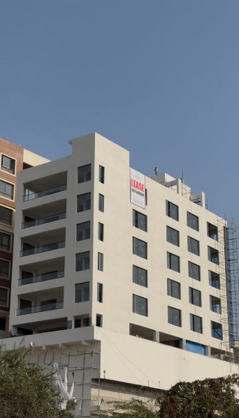  4000 Sq.ft. Office Space for Rent in Nandi Hills, Hyderabad