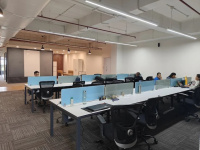  Office Space for Rent in Lalpur, Raipur