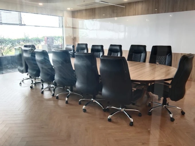  1000 Sq.ft. Office Space for Rent in Lalpur, Raipur