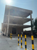  Office Space for Rent in Lalpur, Raipur