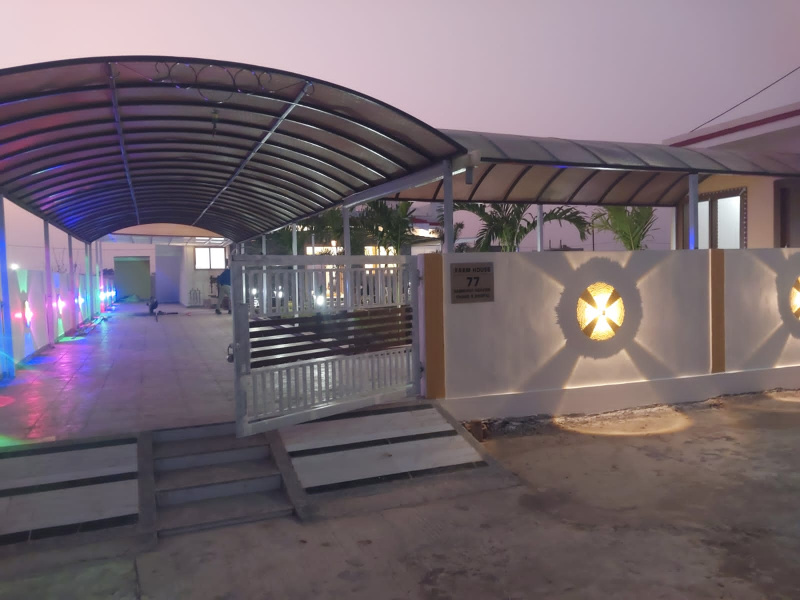 2 BHK 1800 Sq.ft. Farm House for Sale in Kokta Bypass Rd, Bhopal