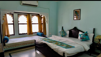  Hotels for Rent in Ambamata, Udaipur