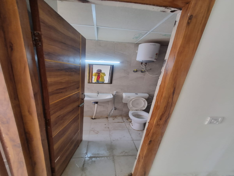 2 BHK 587 Sq.ft. Apartment for Rent in Sector 99 Gurgaon