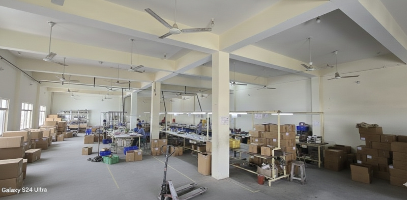 4500 Sq.ft. Warehouse for Rent in Bahadrabad, Haridwar