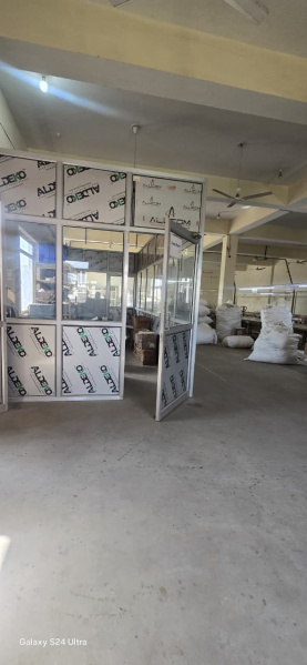  12000 Sq.ft. Factory for Rent in Bahadrabad, Haridwar