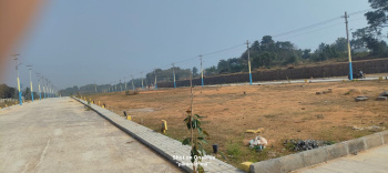  Residential Plot for Sale in Magadi Road Binni Layout, Bangalore