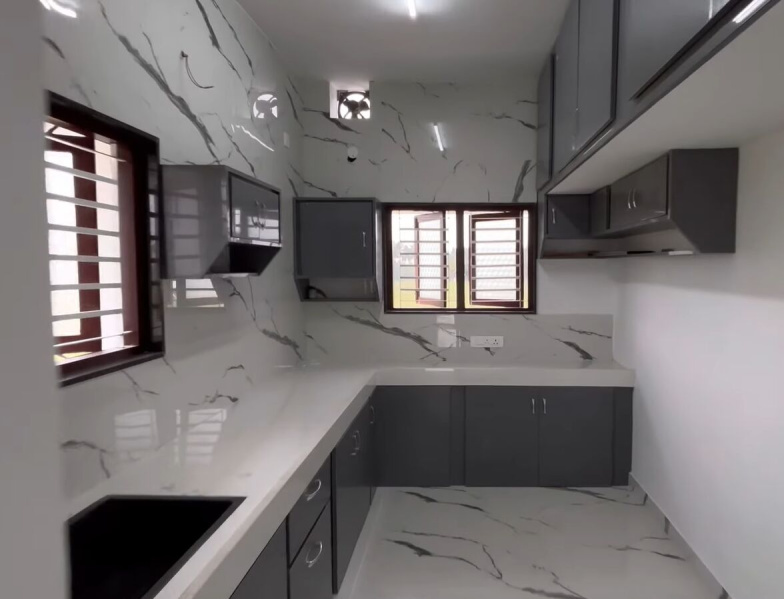 3 BHK 1200 Sq.ft. House for Sale in Kalkere, Bangalore