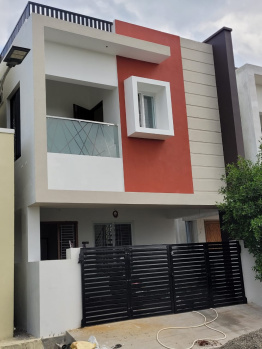 3 BHK House for Sale in Athipalayam, Coimbatore