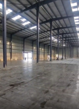  Warehouse for Rent in Deva Road, Lucknow