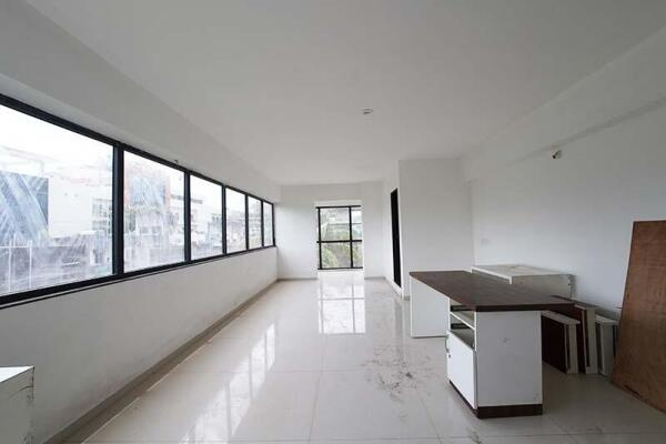  500 Sq.ft. Office Space for Rent in Balewadi Phata, Pune