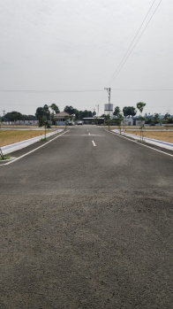  Residential Plot for Sale in Tiruchengode, Namakkal
