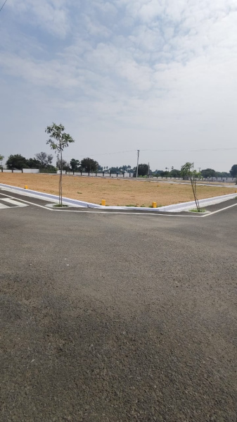  1200 Sq.ft. Residential Plot for Sale in Tiruchengode, Namakkal