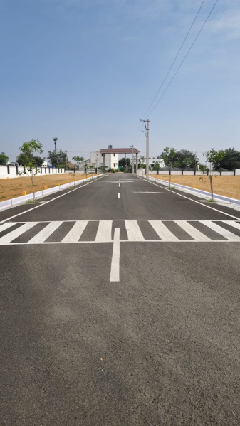  1200 Sq.ft. Residential Plot for Sale in Tiruchengode, Namakkal