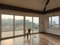 3 BHK Villa for Rent in Kharghuli Hills, Guwahati