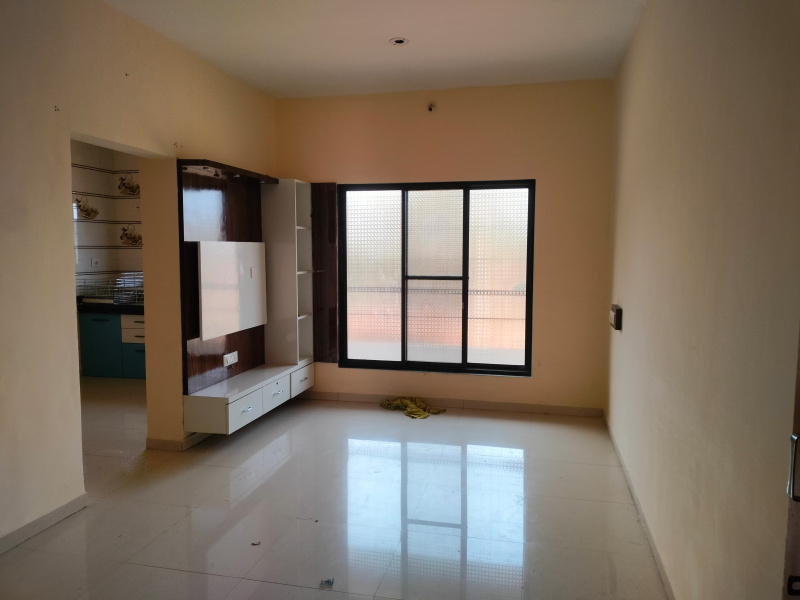 1 BHK 600 Sq.ft. Apartment for Sale in Mahad, Raigad