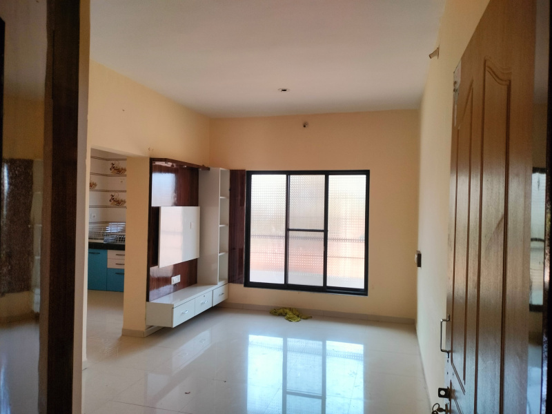 1 BHK 600 Sq.ft. Apartment for Sale in Mahad, Raigad