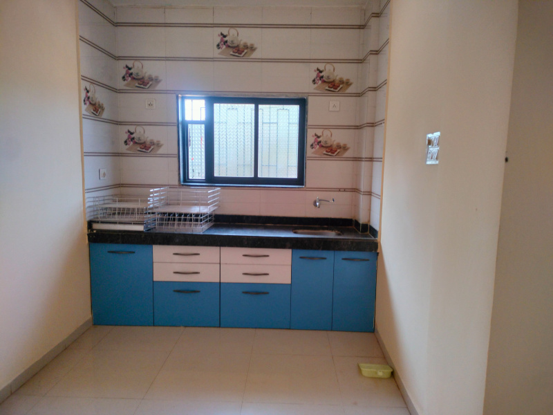 1 BHK 529 Sq.ft. Apartment for Sale in Mahad, Raigad