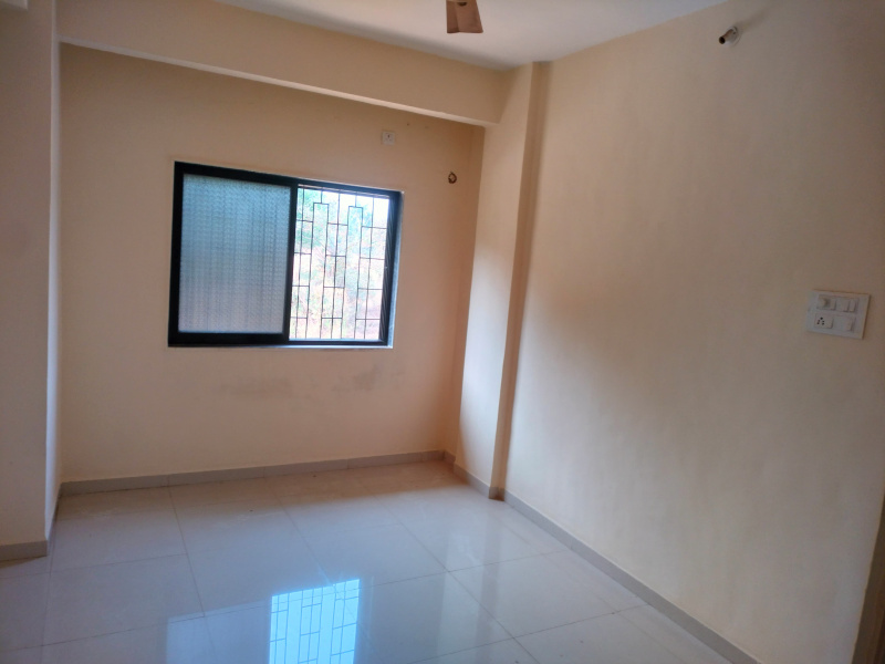 1 BHK 529 Sq.ft. Apartment for Sale in Mahad, Raigad