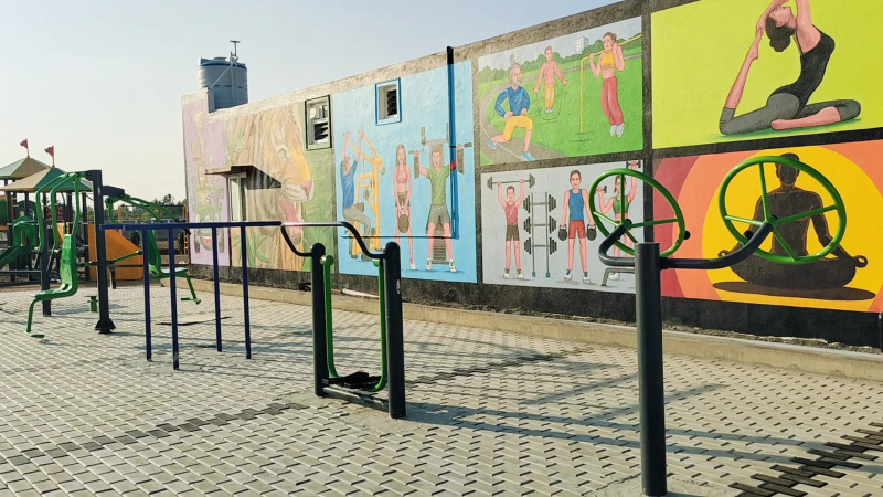  1200 Sq.ft. Residential Plot for Sale in Panjapur, Tiruchirappalli